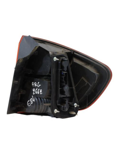 Feu arriere principal gauche (feux) BMW X1 E84 PHASE 1 Diesel