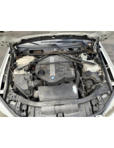 Verin de capot BMW X1 E84 PHASE 1 Diesel