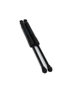 Verin de capot BMW X1 E84 PHASE 1 Diesel 2