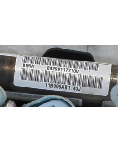 Air bag rideau gauche BMW X1 E84 PHASE 1 Diesel
