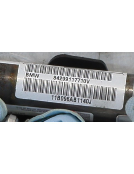 Air bag rideau gauche BMW X1 E84 PHASE 1 Diesel