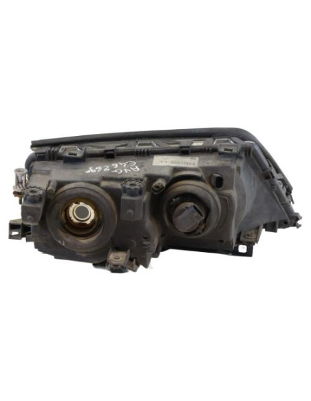 Optique avant principal gauche (feux)(phare) BMW SERIE 3 E46 PHASE 2 Diesel