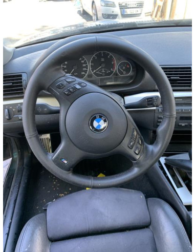 Optique avant principal gauche (feux)(phare) BMW SERIE 3 E46 PHASE 2 Diesel