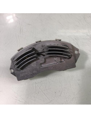 Resistance chauffage BMW SERIE 3 E91 TOURING PHASE 1 BREAK Diesel