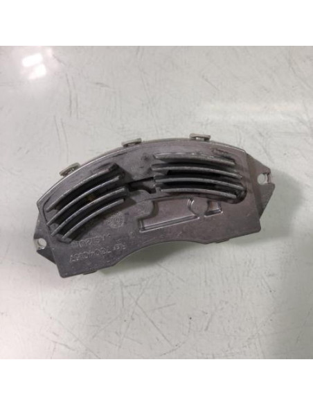 Resistance chauffage BMW SERIE 3 E91 TOURING PHASE 1 BREAK Diesel