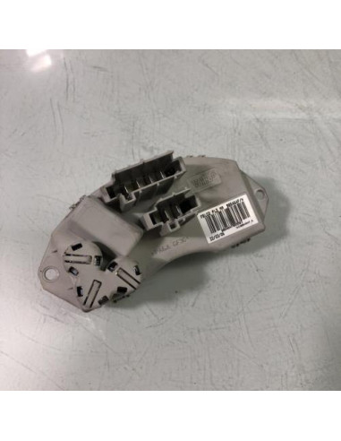 Resistance chauffage BMW SERIE 3 E91 TOURING PHASE 1 BREAK Diesel