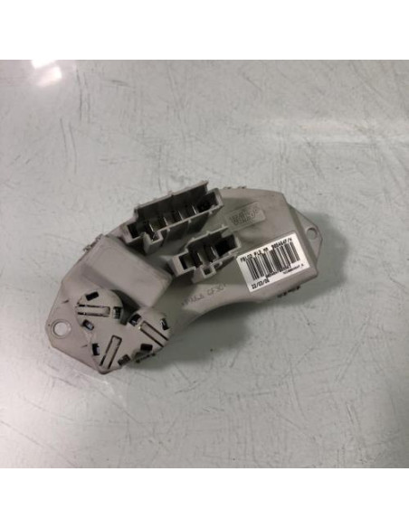 Resistance chauffage BMW SERIE 3 E91 TOURING PHASE 1 BREAK Diesel