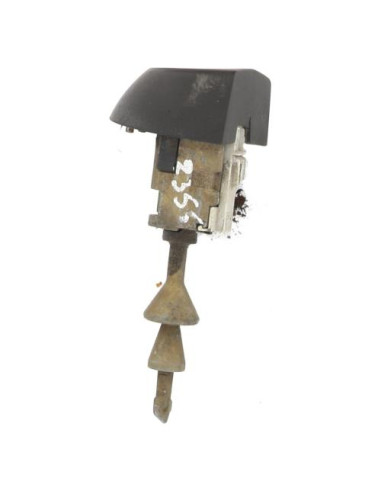 Barillet porte avant gauche BMW SERIE 3 E90 PHASE 1 Diesel