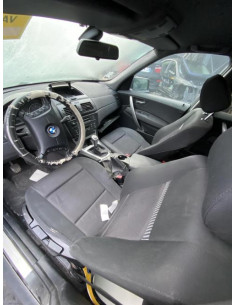 Compteur BMW X3 E83 PHASE 1 Diesel