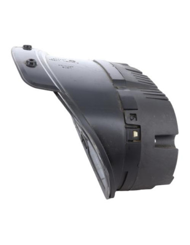 Compteur BMW X3 E83 PHASE 1 Diesel