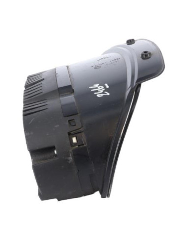 Compteur BMW X3 E83 PHASE 1 Diesel