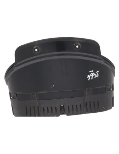 Compteur BMW X3 E83 PHASE 1 Diesel