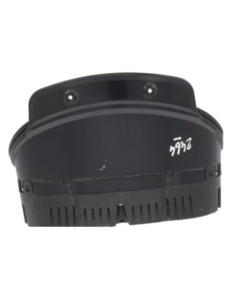 Compteur BMW X3 E83 PHASE 1 Diesel