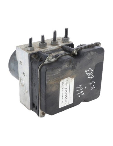 Bloc ABS (freins anti-blocage) BMW X3 E83 PHASE 1 Diesel