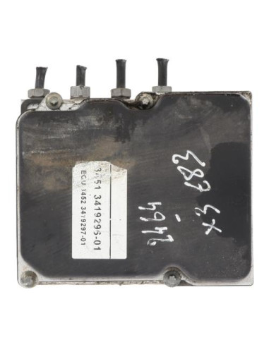 Bloc ABS (freins anti-blocage) BMW X3 E83 PHASE 1 Diesel