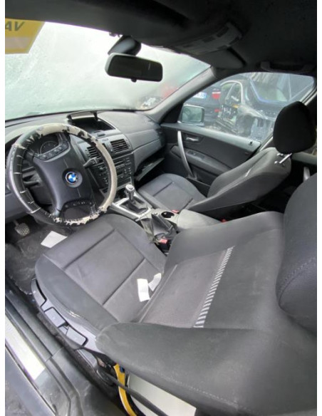 Bloc ABS (freins anti-blocage) BMW X3 E83 PHASE 1 Diesel