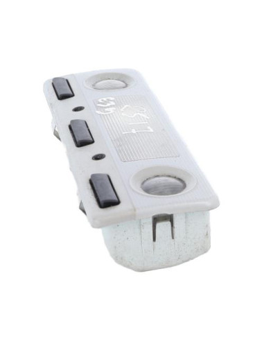 Eclairage de plafonnier BMW SERIE 5 E39 TOURING PHASE 1 BREAK Diesel