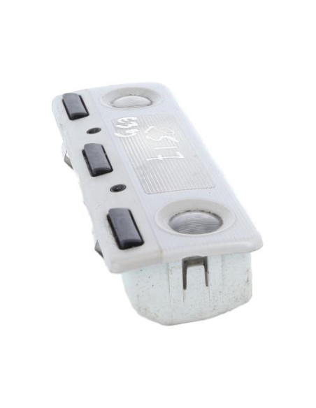 Eclairage de plafonnier BMW SERIE 5 E39 TOURING PHASE 1 BREAK Diesel