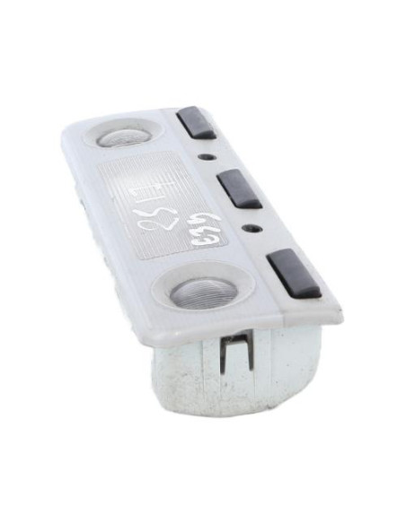 Eclairage de plafonnier BMW SERIE 5 E39 TOURING PHASE 1 BREAK Diesel