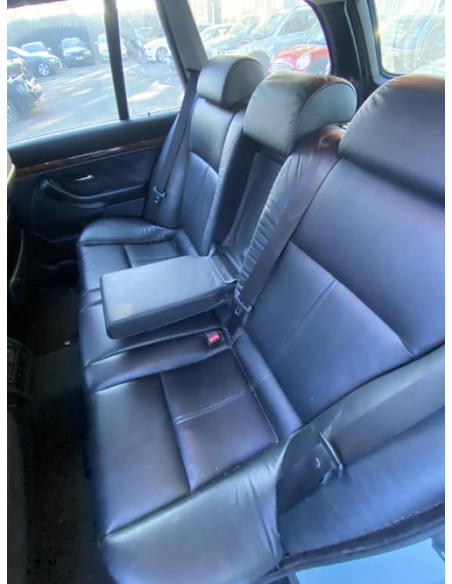 Eclairage de plafonnier BMW SERIE 5 E39 TOURING PHASE 1 BREAK Diesel