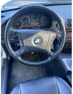 Air bag conducteur BMW SERIE 5 E39 TOURING PHASE 1 BREAK Diesel