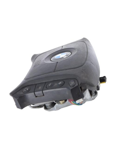 Air bag conducteur BMW SERIE 5 E39 TOURING PHASE 1 BREAK Diesel