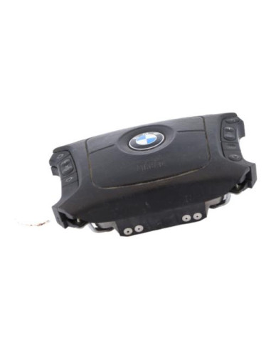 Air bag conducteur BMW SERIE 5 E39 TOURING PHASE 1 BREAK Diesel