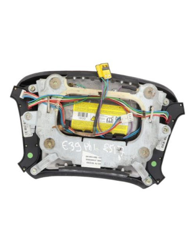 Air bag conducteur BMW SERIE 5 E39 TOURING PHASE 1 BREAK Diesel
