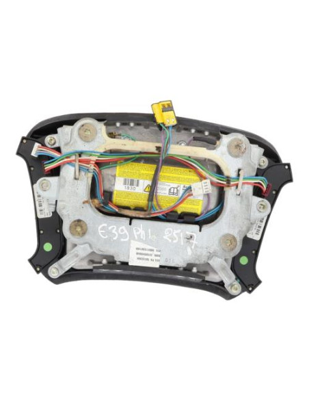 Air bag conducteur BMW SERIE 5 E39 TOURING PHASE 1 BREAK Diesel