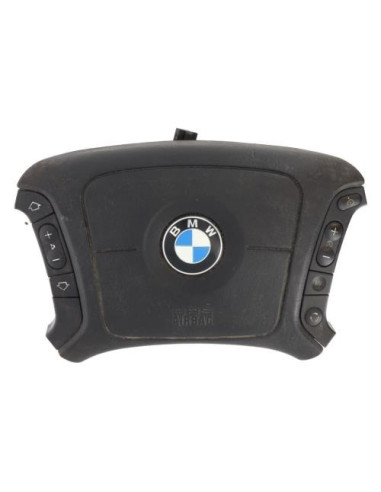Air bag conducteur BMW SERIE 5 E39 TOURING PHASE 1 BREAK Diesel