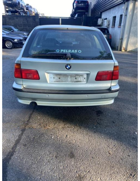 Air bag conducteur BMW SERIE 5 E39 TOURING PHASE 1 BREAK Diesel