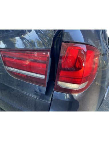 Bloc ABS (freins anti-blocage) BMW X5 F15 Diesel