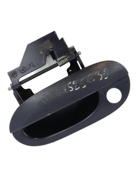 Poignee porte avant gauche BMW SERIE 5 E39 PHASE 2 Diesel