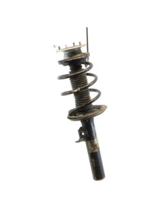 Amortisseur avant gauche BMW X3 E83 PHASE 2 Diesel 2