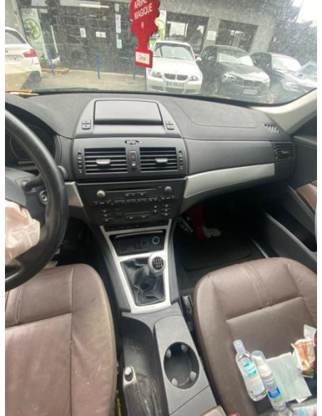 Amortisseur avant gauche BMW X3 E83 PHASE 2 Diesel