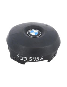 Air bag conducteur BMW X5 E53 Diesel 2