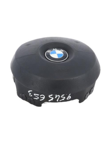 Air bag conducteur BMW X5 E53 Diesel