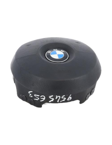 Air bag conducteur BMW X5 E53 Diesel