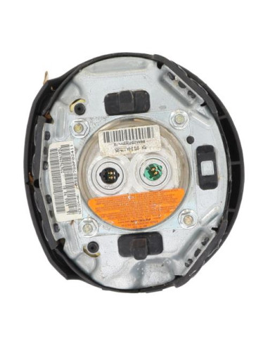 Air bag conducteur BMW X5 E53 Diesel