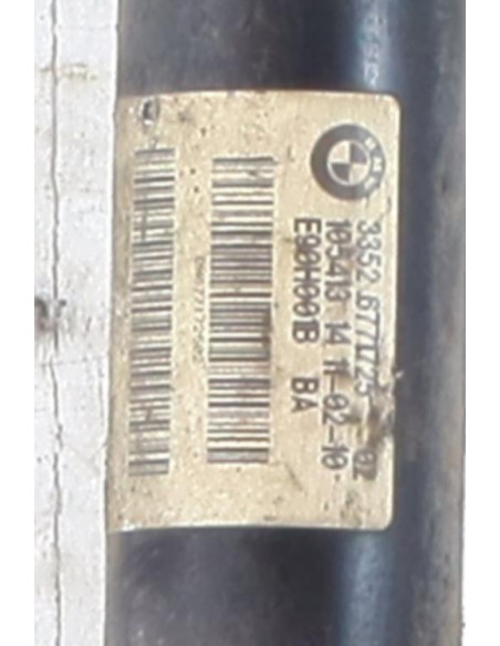 Amortisseur arriere gauche BMW SERIE 3 E90 PHASE 2 Essence