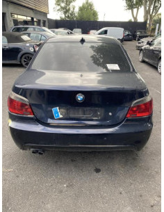 Feu arriere principal gauche (feux) BMW SERIE 5 E60 PHASE 1 Diesel