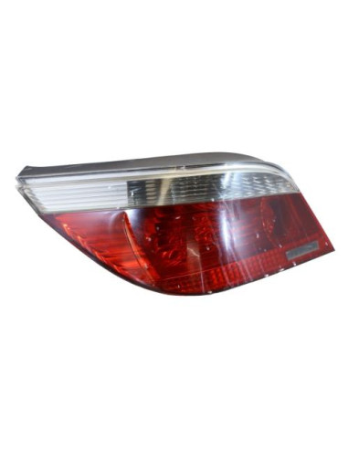 Feu arriere principal gauche (feux) BMW SERIE 5 E60 PHASE 1 Diesel