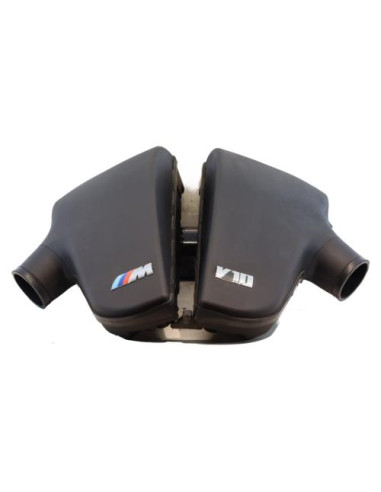 Collecteur d'admission BMW SERIE 5 E60 Essence