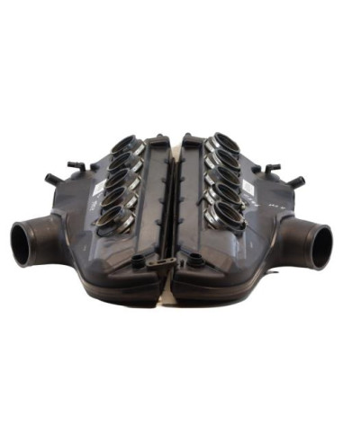 Collecteur d'admission BMW SERIE 5 E60 Essence