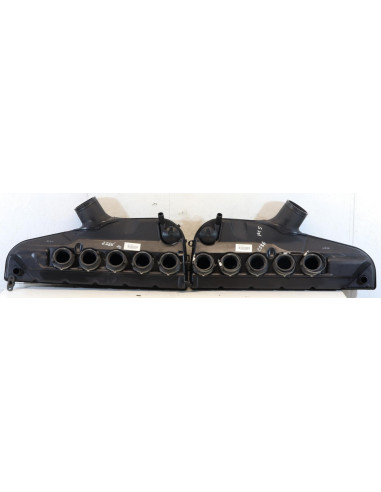 Collecteur d'admission BMW SERIE 5 E60 Essence