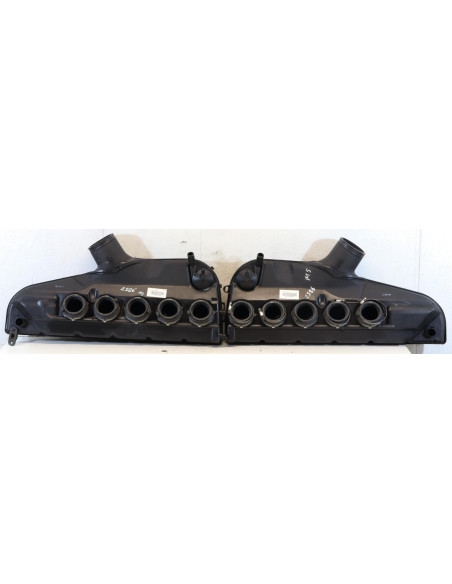 Collecteur d'admission BMW SERIE 5 E60 Essence
