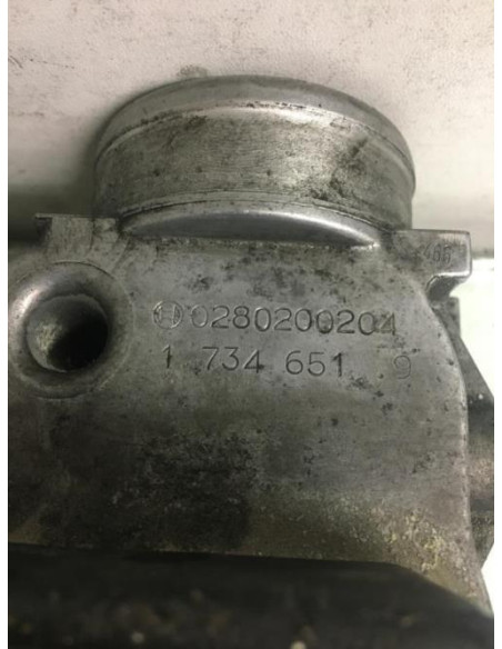 Debitmetre BMW SERIE 3 E36 COMPACT Essence