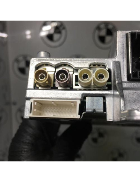 Amplificateur audio BMW SERIE 1 F40 