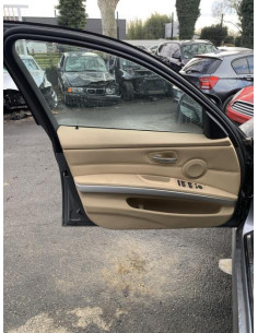 Interrupteur de leve vitre avant gauche BMW SERIE 3 E91 TOURING PHASE 2 BREAK Diesel