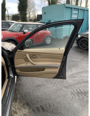 Interrupteur de leve vitre avant gauche BMW SERIE 3 E91 TOURING PHASE 2 BREAK Diesel